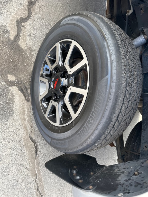 2008 Toyota Tundra Image 11