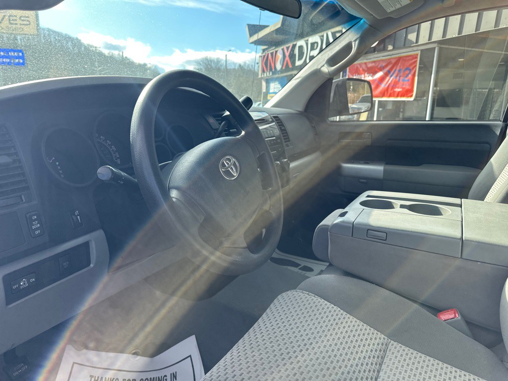 2008 Toyota Tundra Image 13