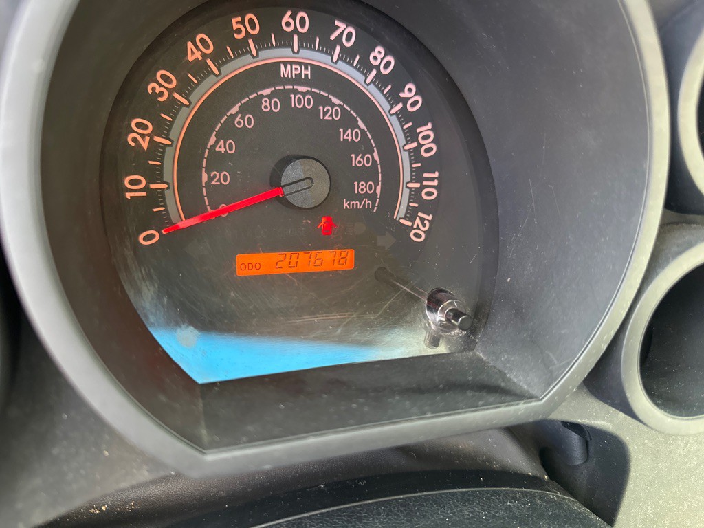 2008 Toyota Tundra Image 14