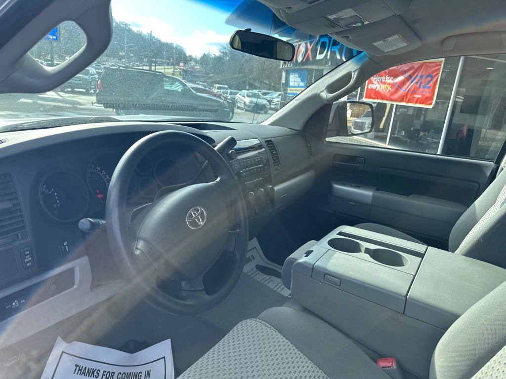 2008 Toyota Tundra Image 16