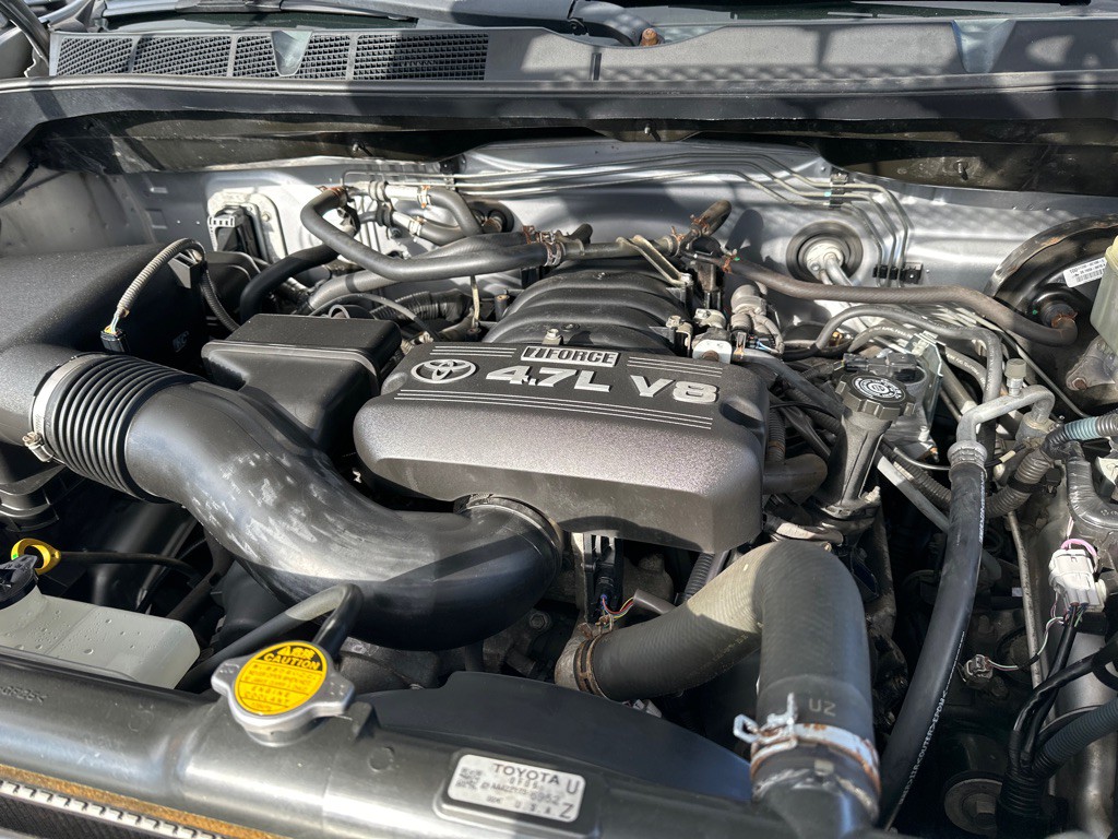 2008 Toyota Tundra Image 17