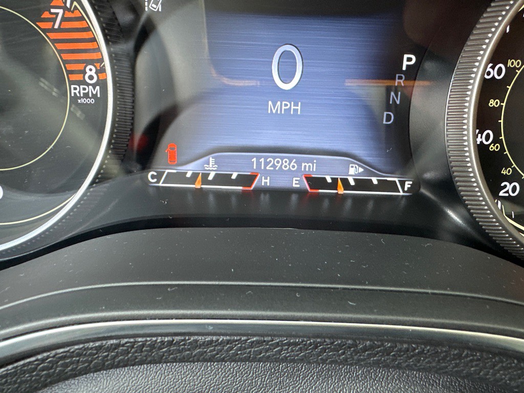 2021 Jeep Cherokee Image 13