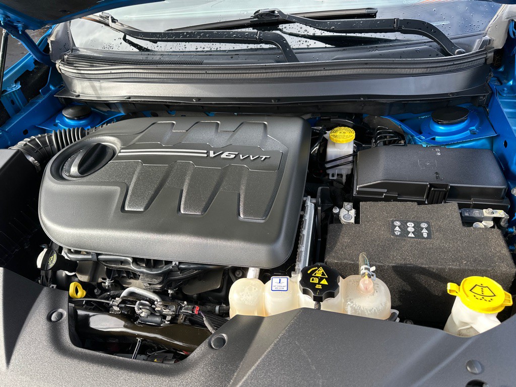 2021 Jeep Cherokee Image 16