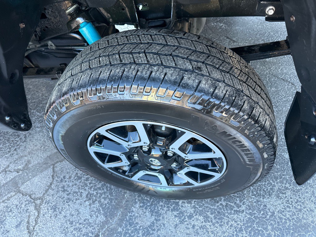 2020 Toyota Tundra Image 13