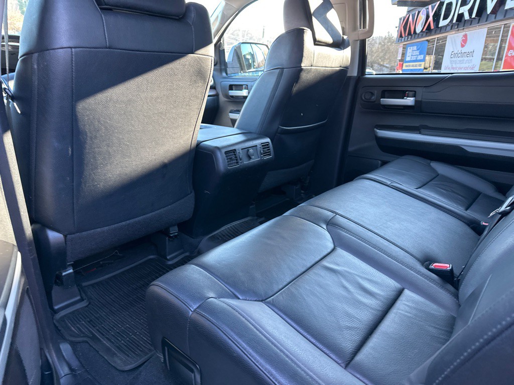2020 Toyota Tundra Image 14