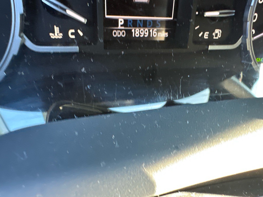 2020 Toyota Tundra Image 16