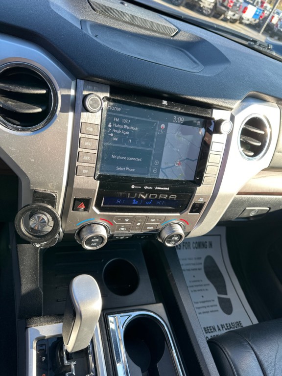 2020 Toyota Tundra Image 17