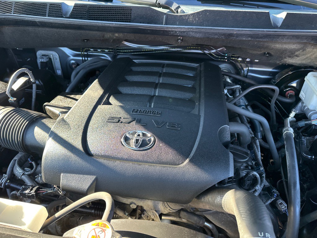 2020 Toyota Tundra Image 20