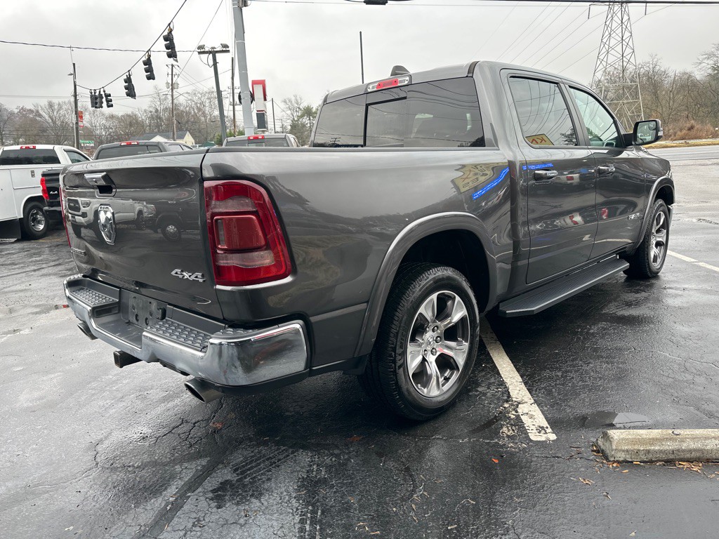 2022 RAM 1500 Image 3