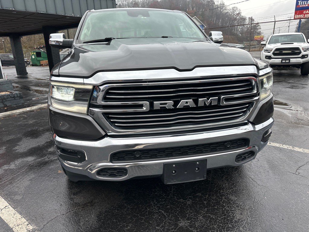 2022 RAM 1500 Image 5