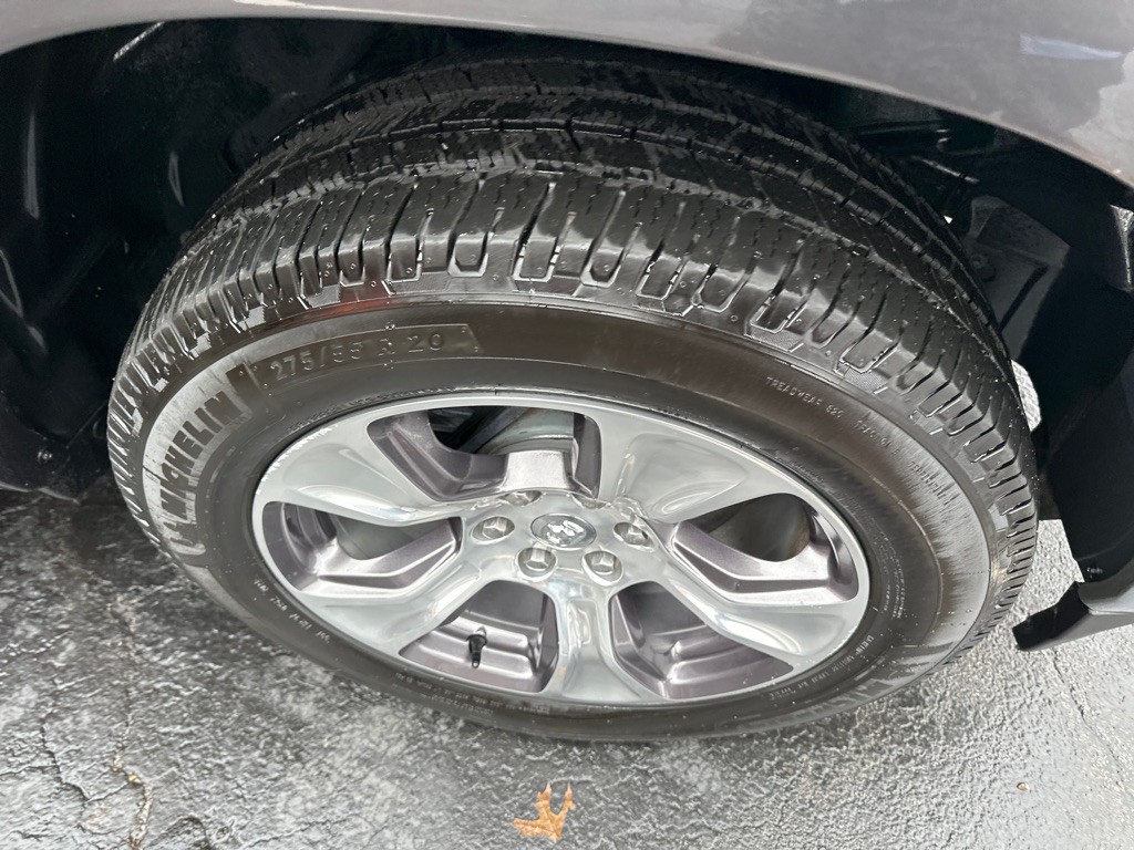 2022 RAM 1500 Image 6