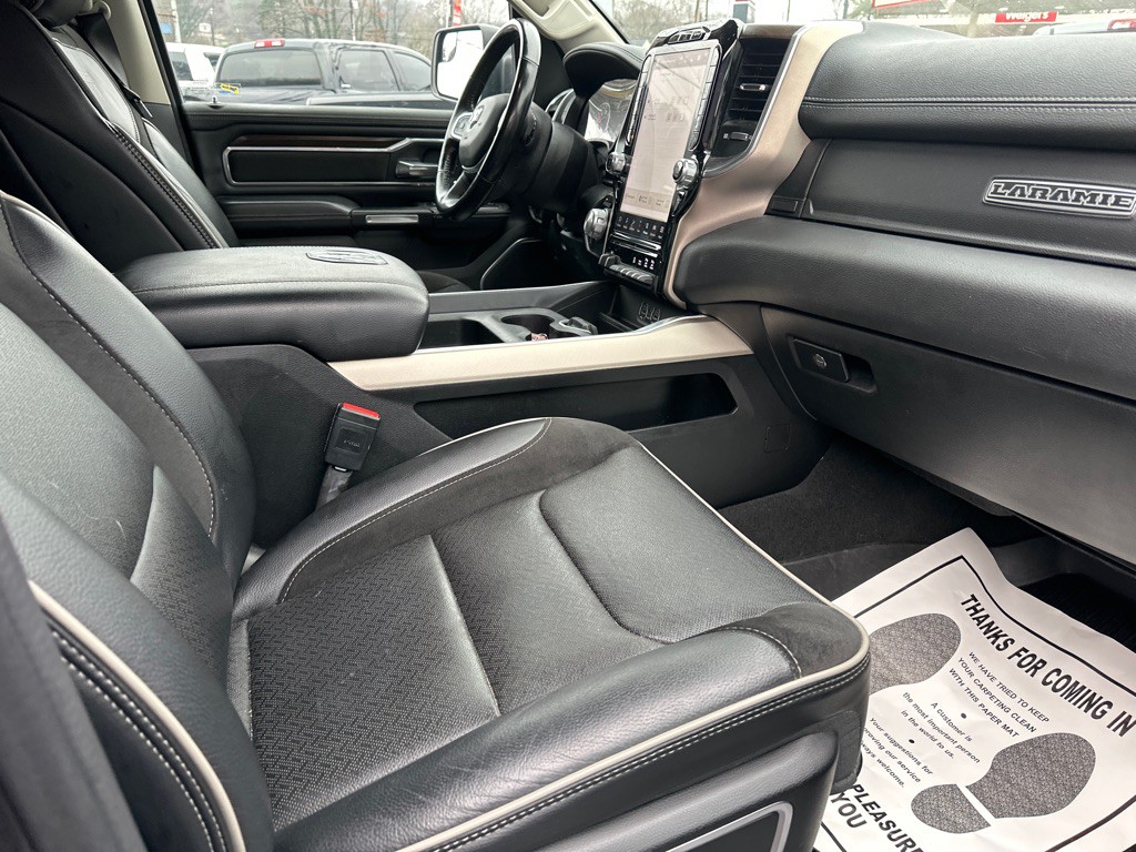 2022 RAM 1500 Image 7