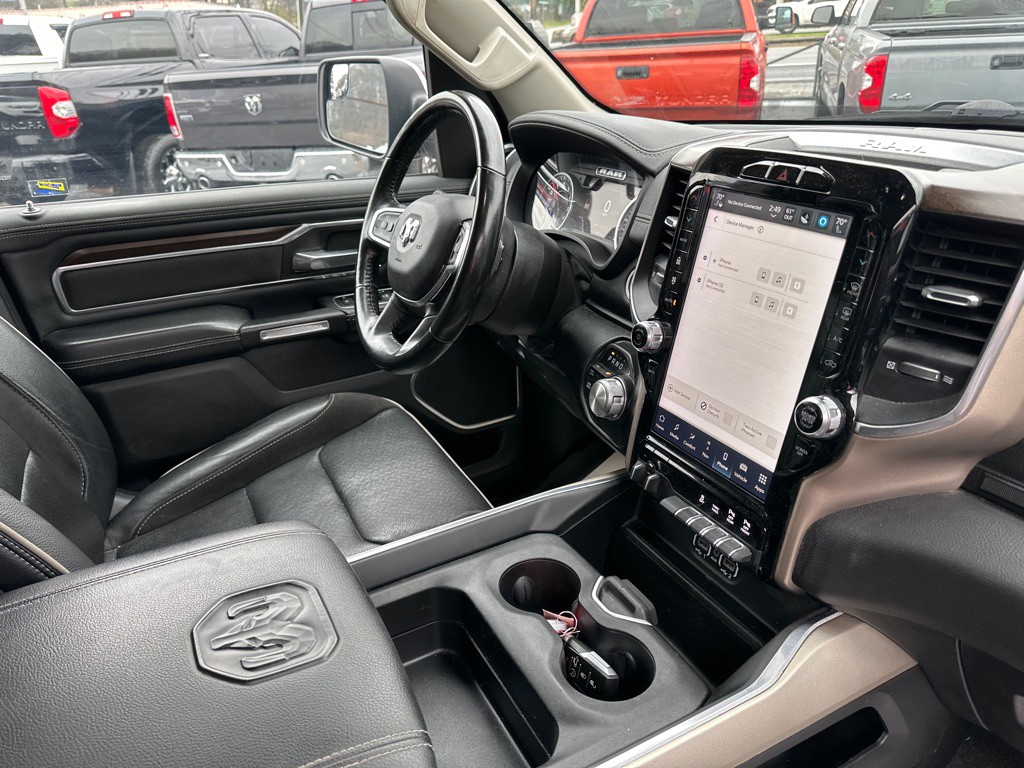 2022 RAM 1500 Image 8