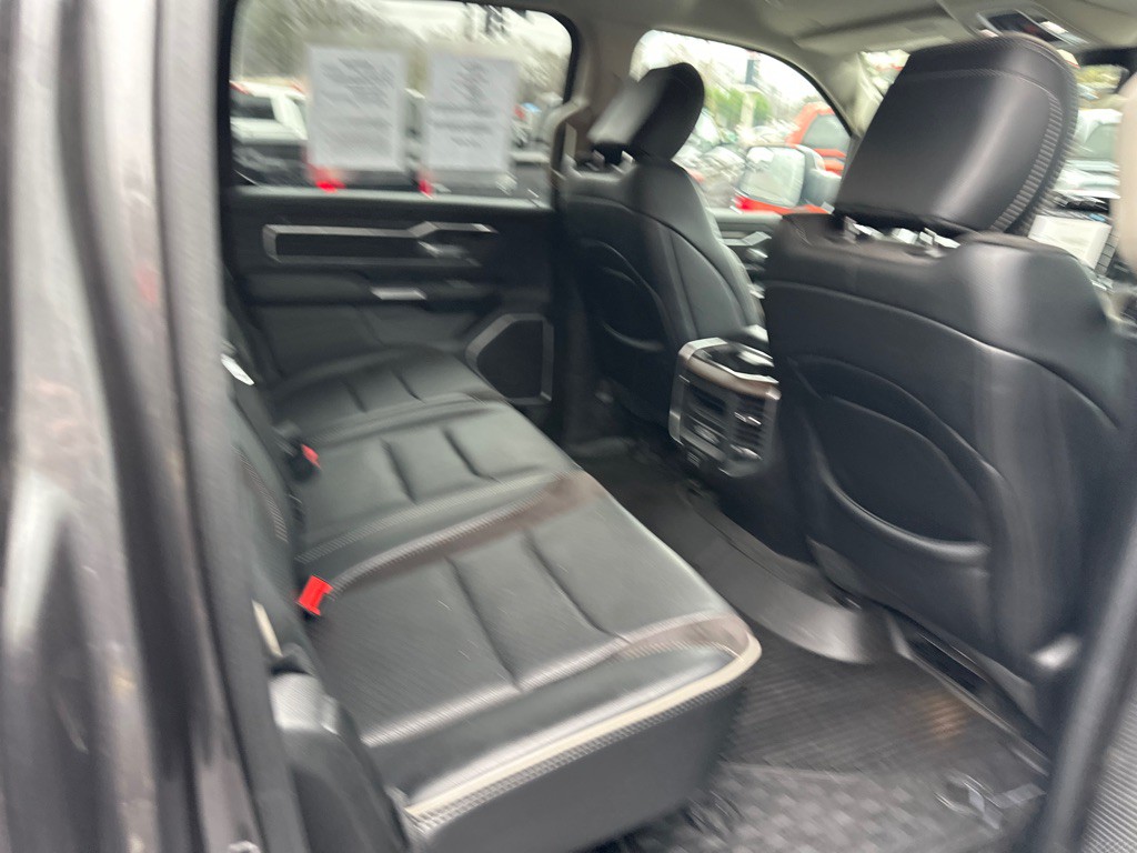 2022 RAM 1500 Image 9