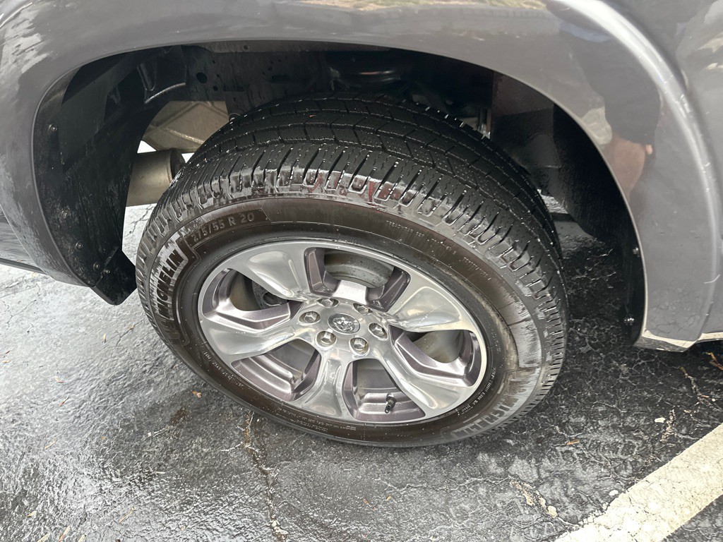 2022 RAM 1500 Image 10