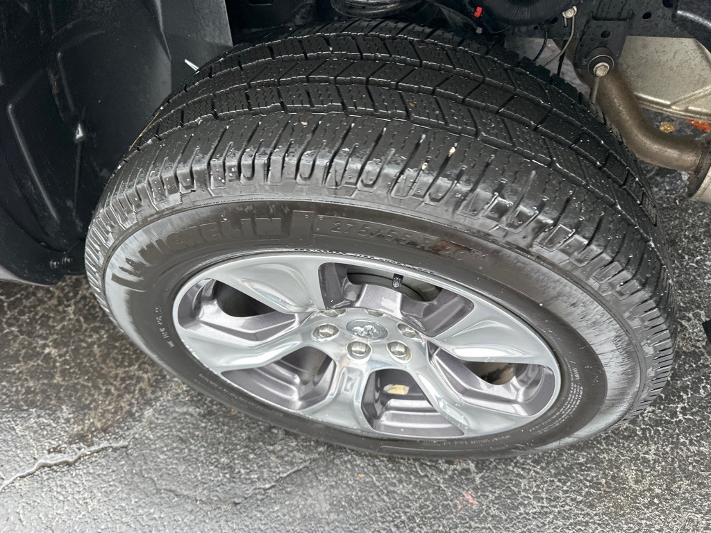 2022 RAM 1500 Image 11