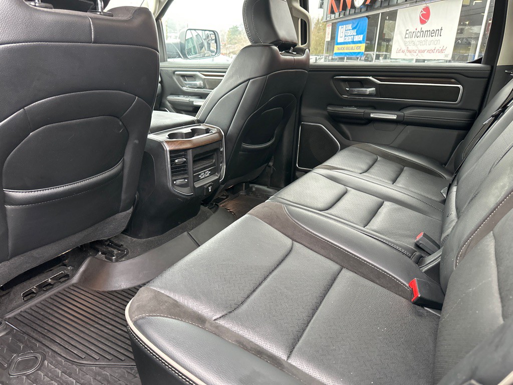 2022 RAM 1500 Image 12