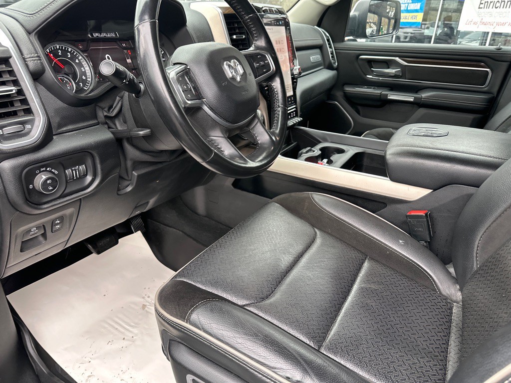 2022 RAM 1500 Image 13