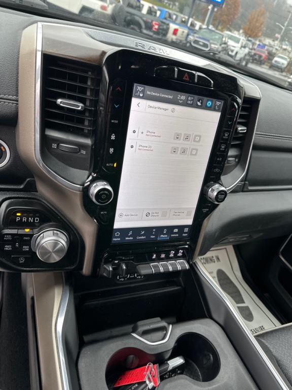 2022 RAM 1500 Image 15