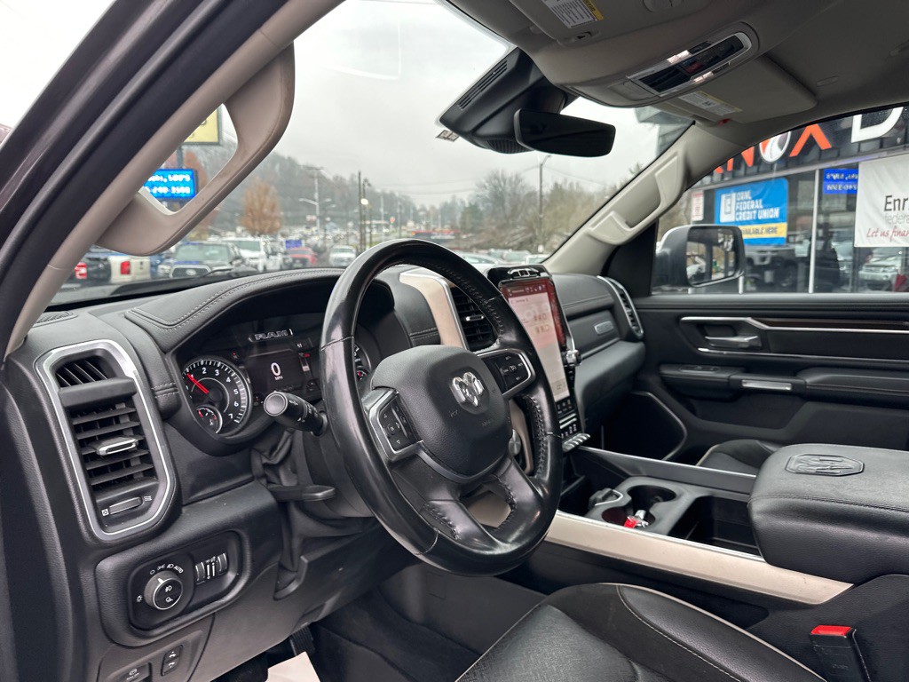 2022 RAM 1500 Image 17