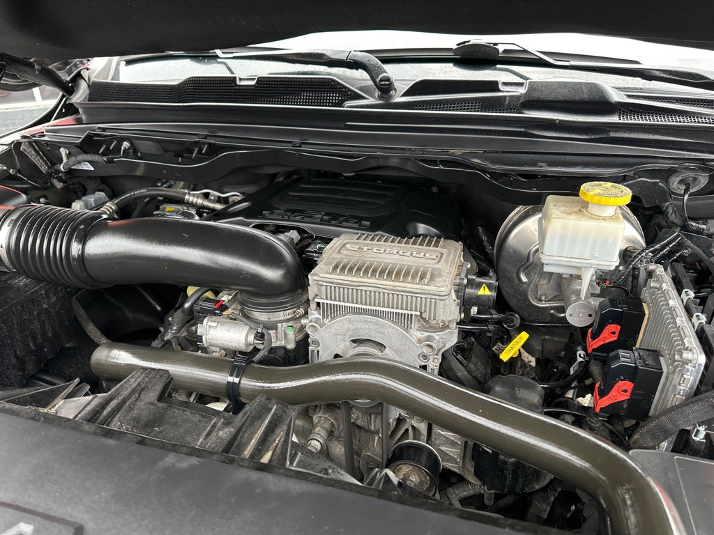 2022 RAM 1500 Image 18