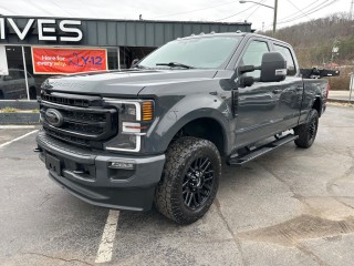 Image for 2021 Ford F-350 Super Duty ID: 7027513