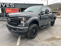 Image for 2021 Ford F-350 Super Duty ID: 7027513