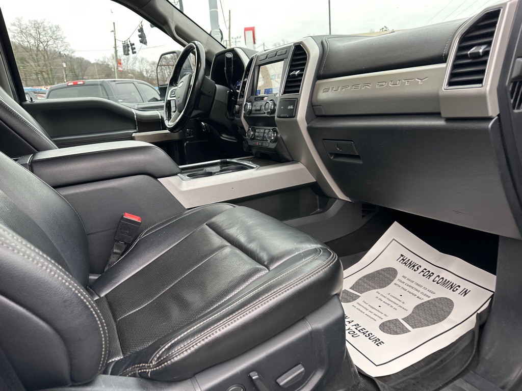 2021 Ford F-350 Image 7