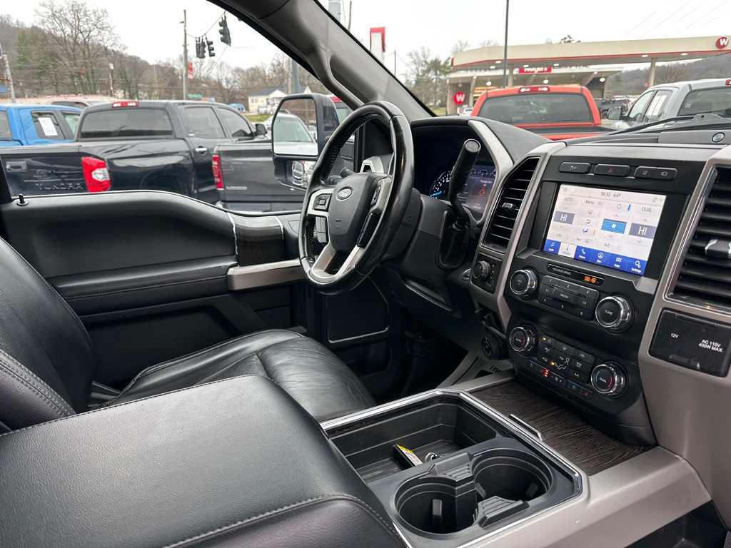 2021 Ford F-350 Image 8