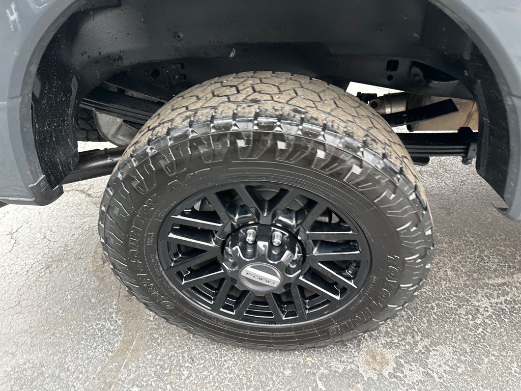 2021 Ford F-350 Image 10