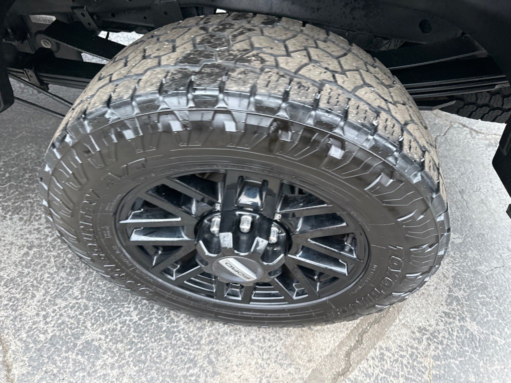 2021 Ford F-350 Image 11