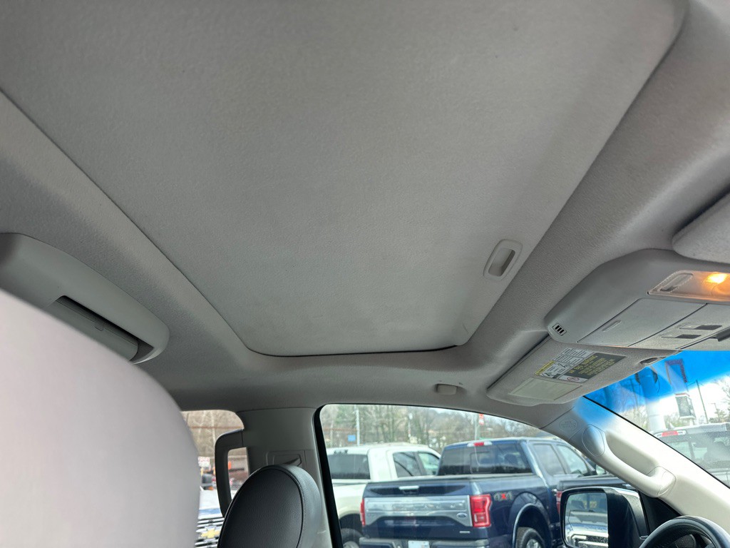 2011 Toyota Sequoia Image 9