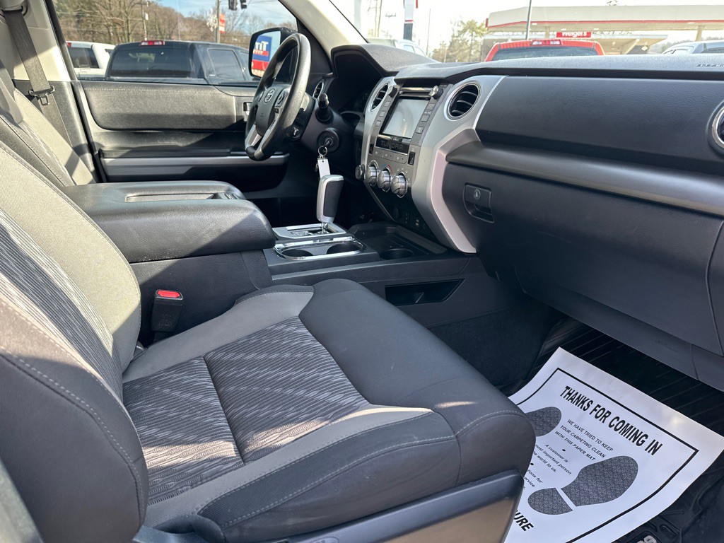 2018 Toyota Tundra Image 6