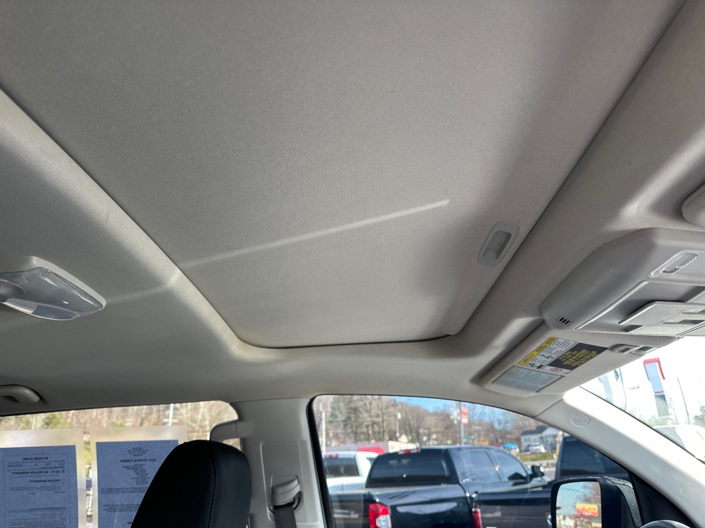 2018 Toyota Tundra Image 8