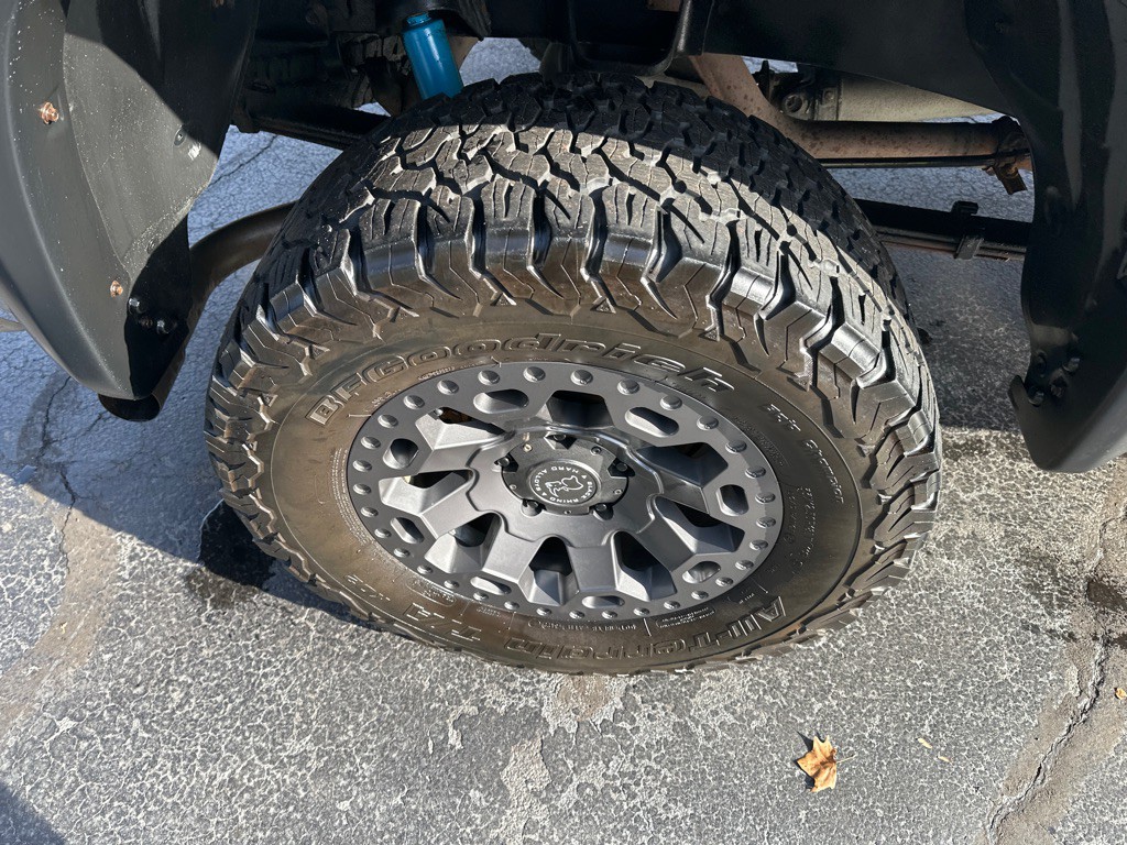 2018 Toyota Tundra Image 10