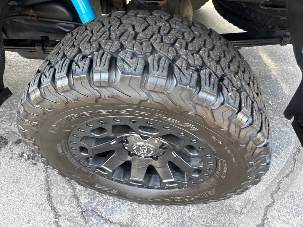 2018 Toyota Tundra Image 12