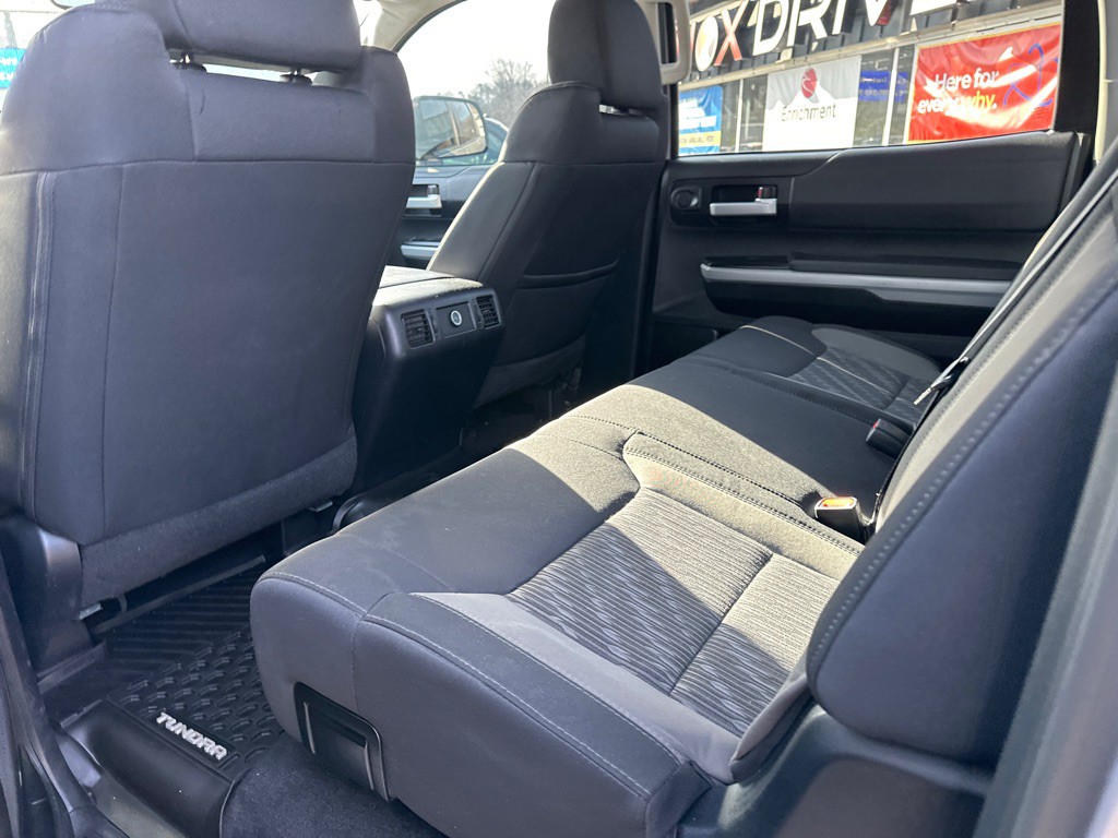 2018 Toyota Tundra Image 13