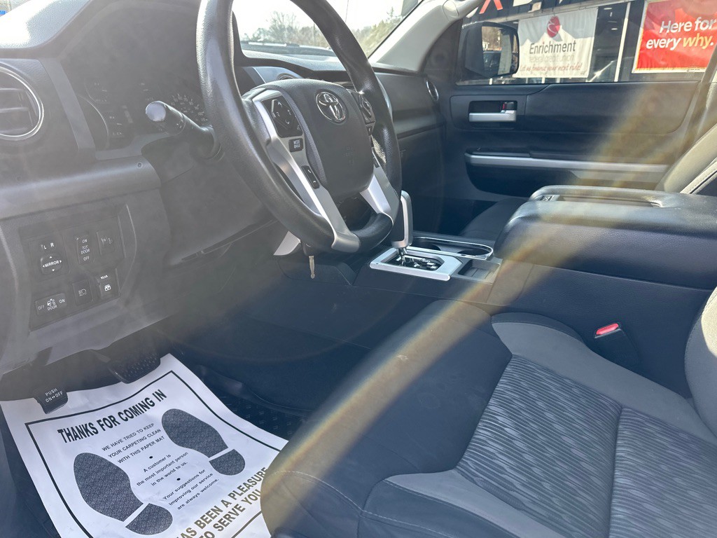 2018 Toyota Tundra Image 14