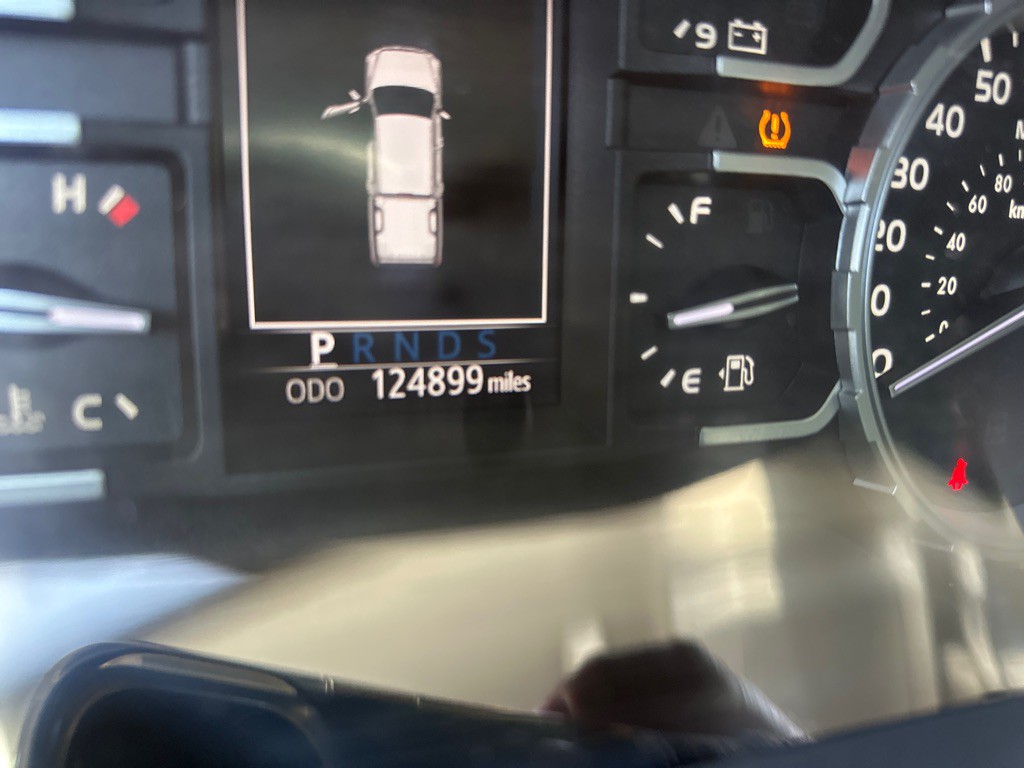 2018 Toyota Tundra Image 15