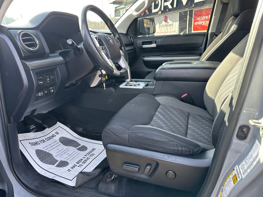 2018 Toyota Tundra Image 18