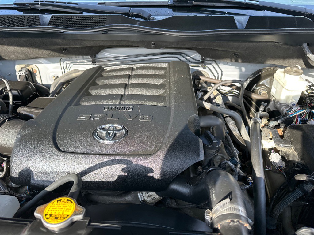 2018 Toyota Tundra Image 19