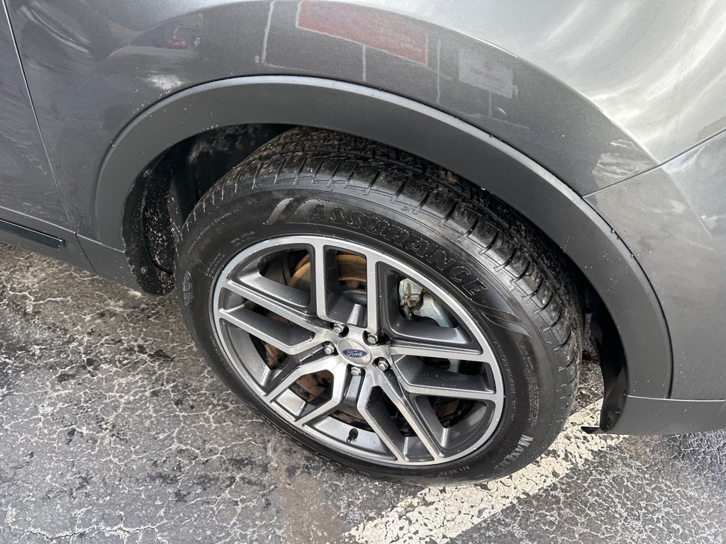 2016 Ford Explorer Image 6