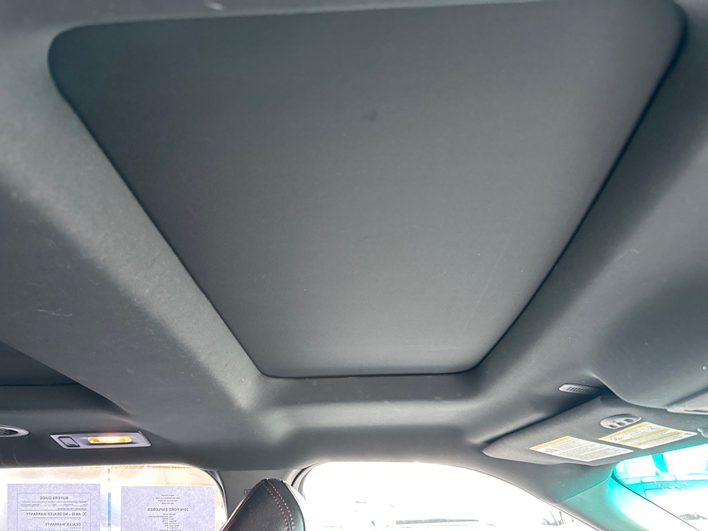 2016 Ford Explorer Image 8