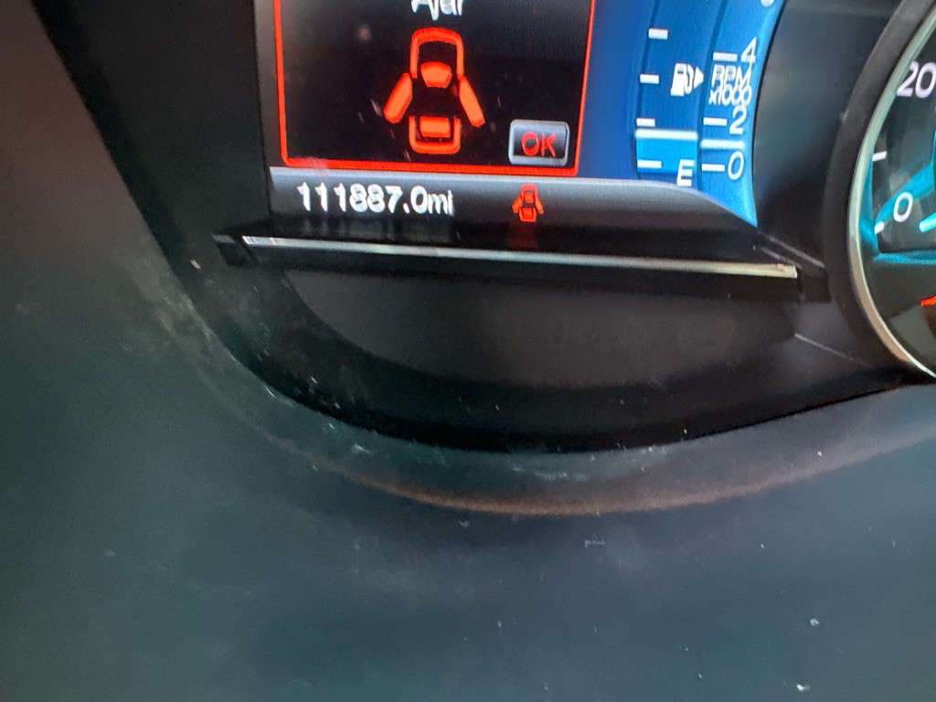 2016 Ford Explorer Image 16