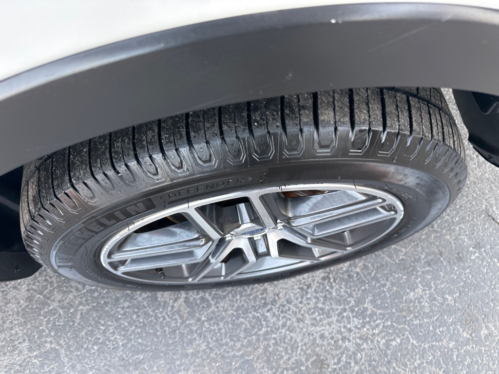 2016 Ford Explorer Image 12