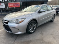 Image for 2016 Toyota Camry LE ID: 7040491