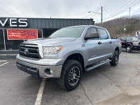 Image for 2012 Toyota Tundra CREWMAX SR5 ID: 7040573