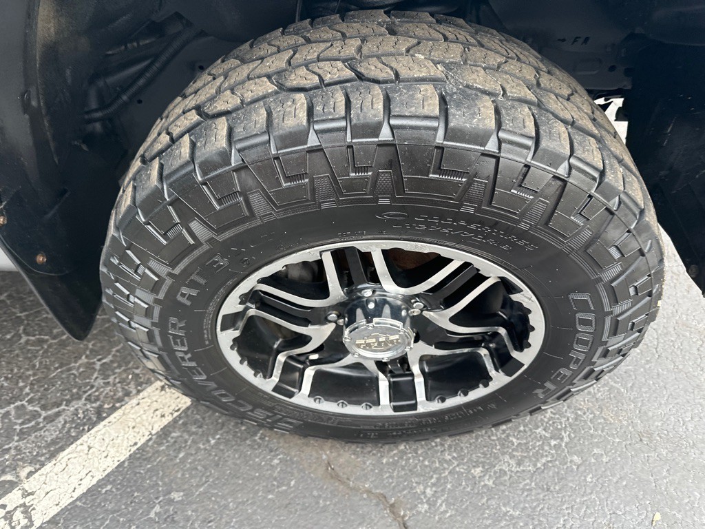 2012 Toyota Tundra Image 5