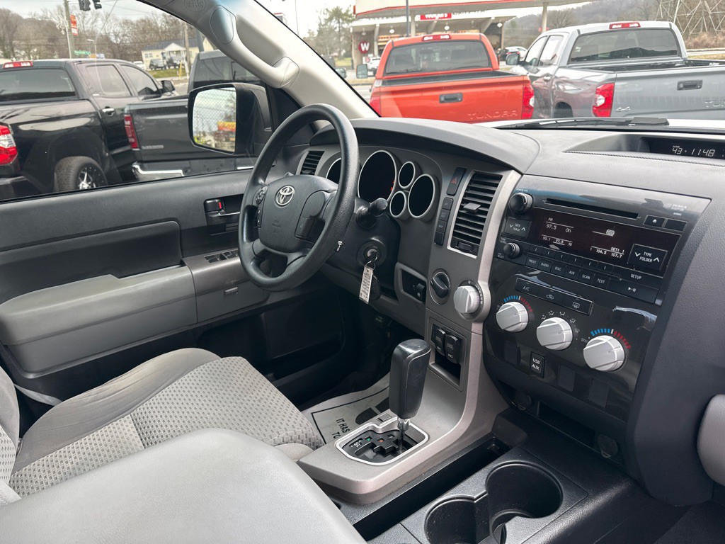 2012 Toyota Tundra Image 7