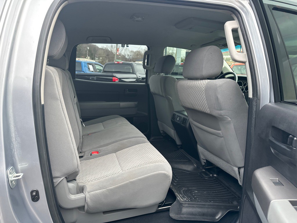 2012 Toyota Tundra Image 9